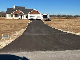 Driveway Maintenance Services in Irvington, KY