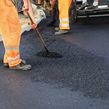 Reliable Irvington, KY Driveway Paving Solutions